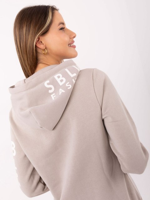 Bluza D10600T02690A2NO