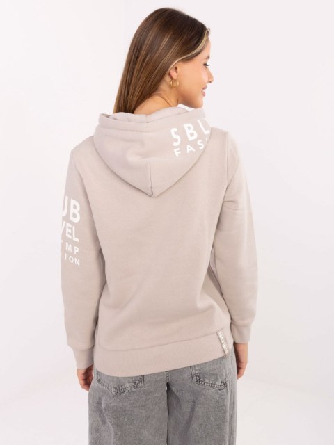 Bluza D10600T02690A2NO