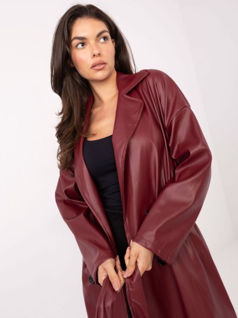 Płaszcz IT-PL-A8393.81