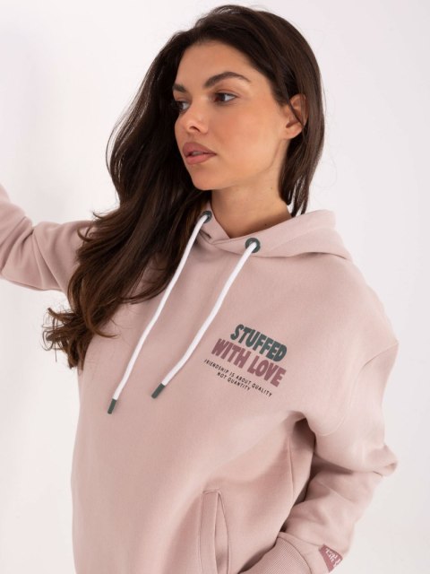 Bluza D10600BI02420T