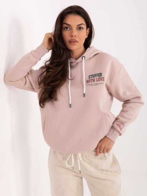 Bluza D10600BI02420T