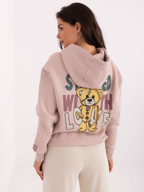 Bluza D10600BI02420T