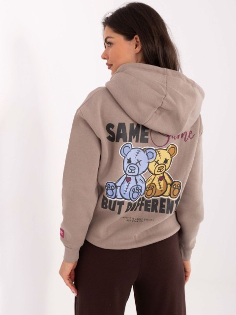 Bluza D10600BI02420T