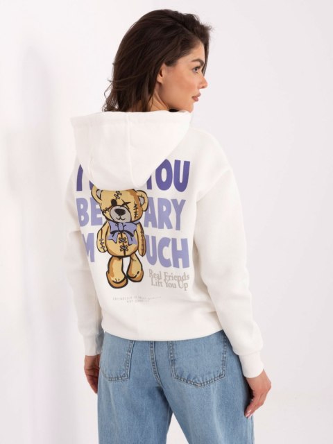 Bluza D10600BI02420T