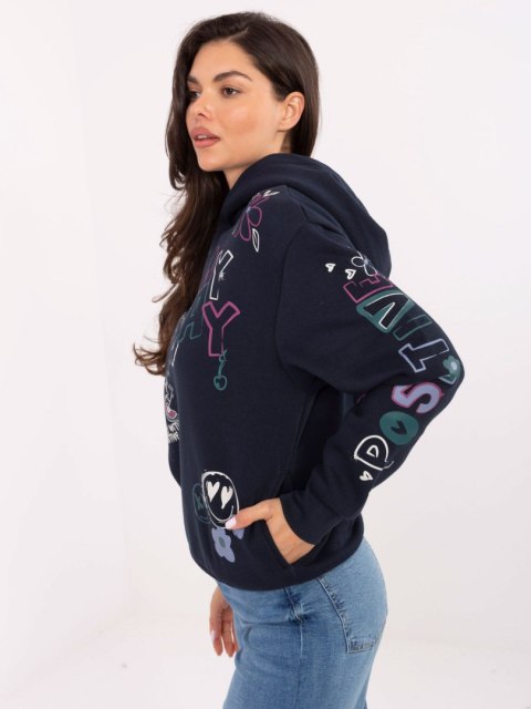 Bluza D10608BC02743C