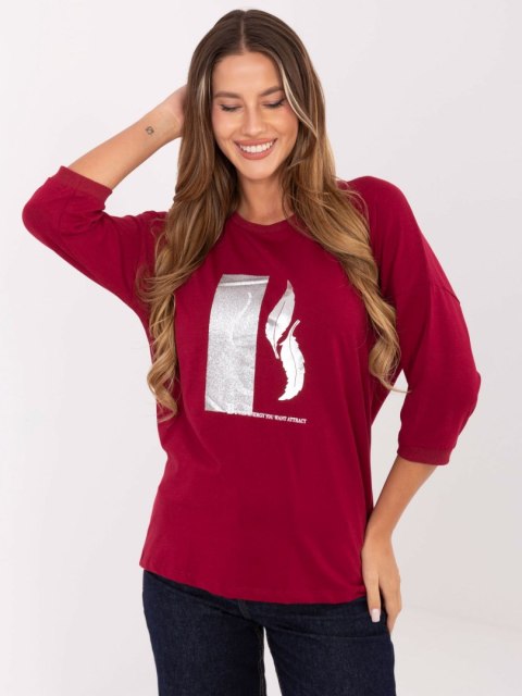 Bluzka RV-BZ-A820.27P