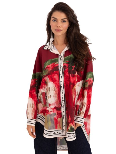 Koszula IT-KS-18729.12