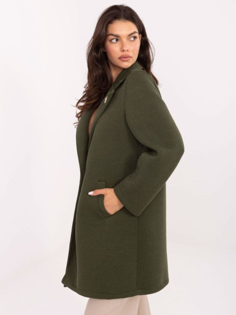 Płaszcz IT-PL-FL8153.60