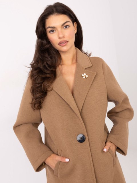 Płaszcz IT-PL-FL8153.60