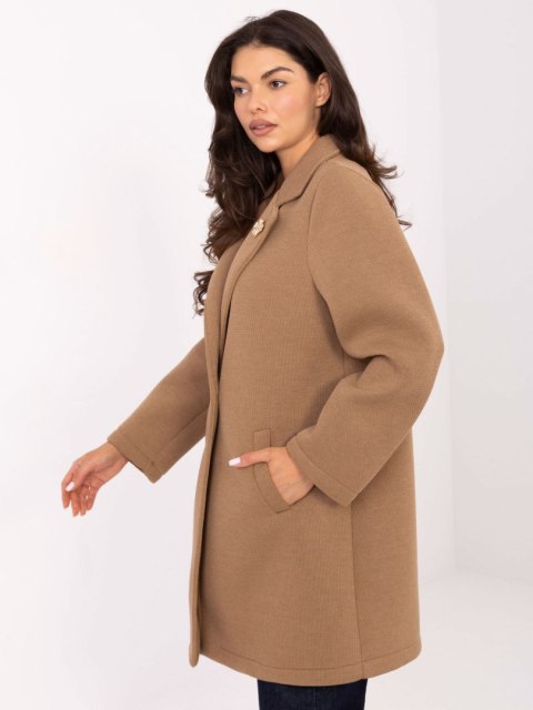 Płaszcz IT-PL-FL8153.60