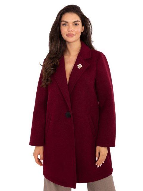 Płaszcz IT-PL-FL8153.60