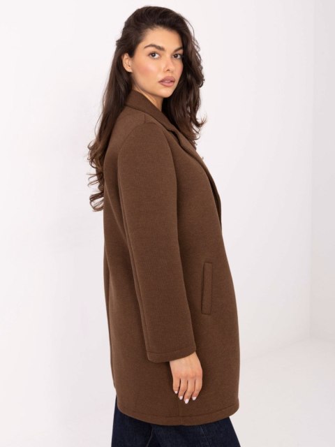 Płaszcz IT-PL-FL8153.60