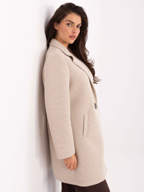 Płaszcz IT-PL-FL8153.60