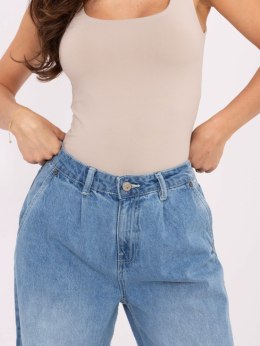 Spodnie D80030BI62568L211