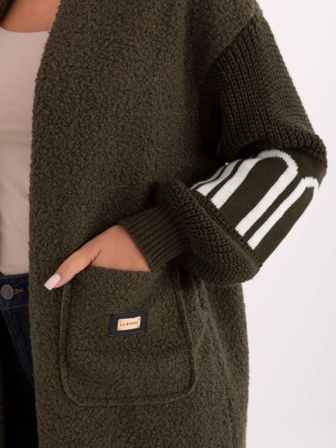 Kardigan IT-SW-80678.84