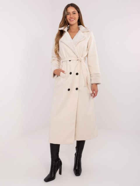 Płaszcz IT-PL-4602.01P