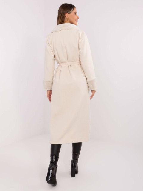 Płaszcz IT-PL-4602.01P