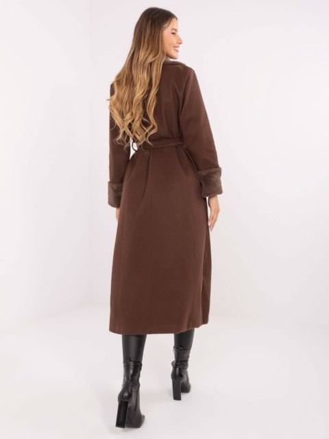 Płaszcz IT-PL-4602.01P