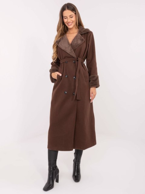 Płaszcz IT-PL-4602.01P