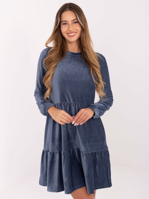 Sukienka D10040Z30289