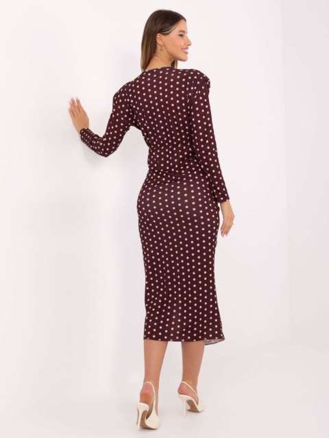 Sukienka IT-SK-21625-3.27