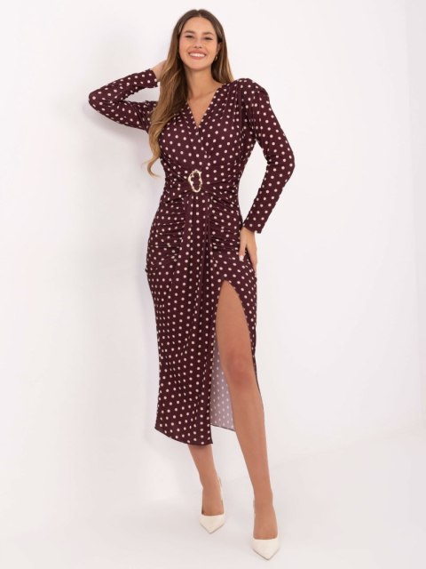 Sukienka IT-SK-21625-3.27