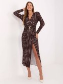 Sukienka IT-SK-21625-3.27