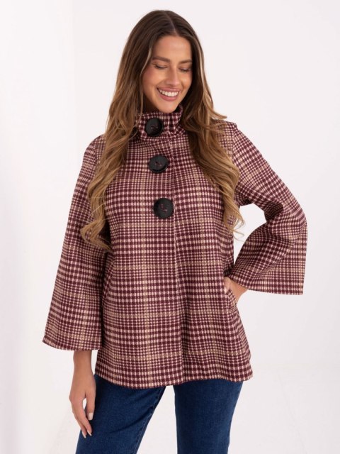 Płaszcz IT-PL-31820.25