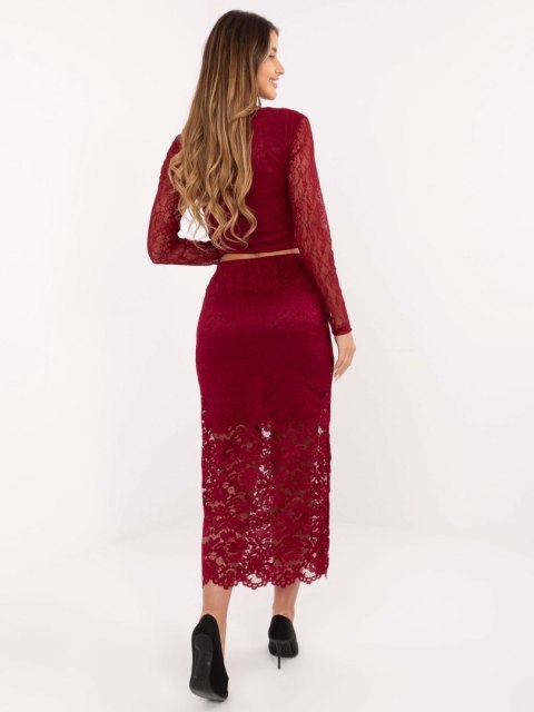 Spódnica MI-SD-G9137.16P