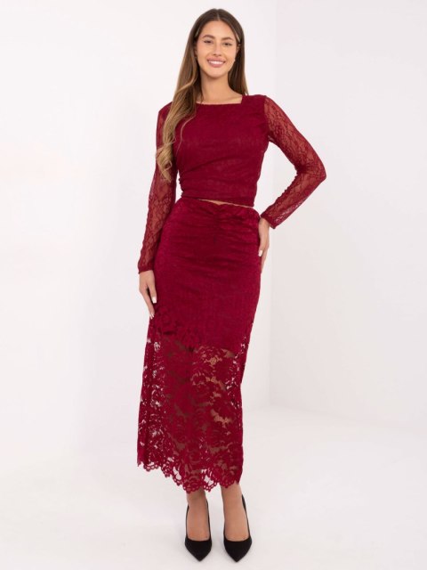 Spódnica MI-SD-G9137.16P