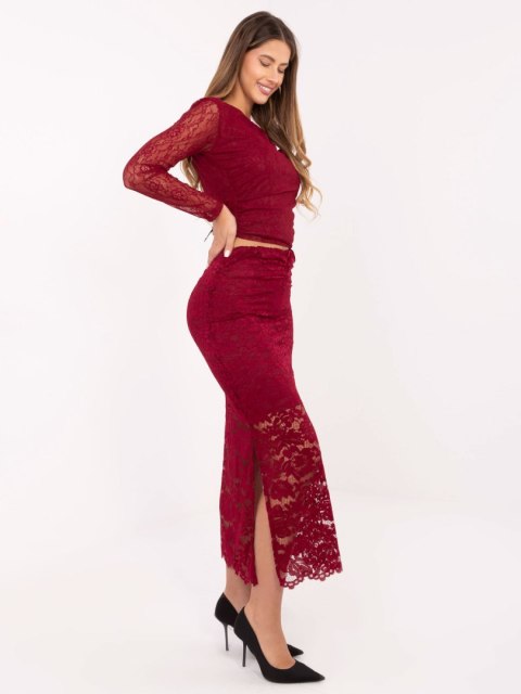 Spódnica MI-SD-G9137.16P