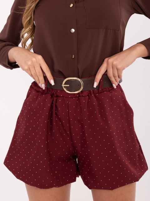 Szorty MI-SN-122408.57