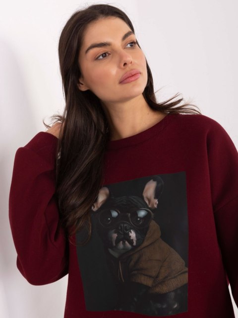 Bluza MI-BL-4216-1.82