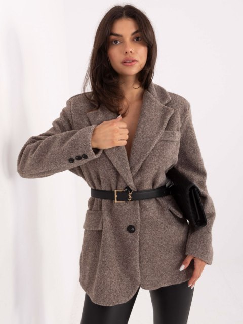 Płaszcz IT-PL-FL7696.16