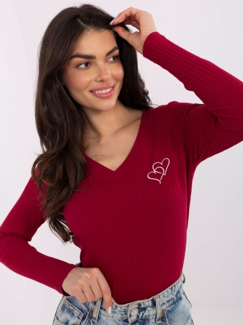 Bluzka RV-BZ-A1055.29P