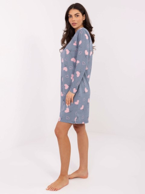 Koszula nocna DU-KN-FP-100.26