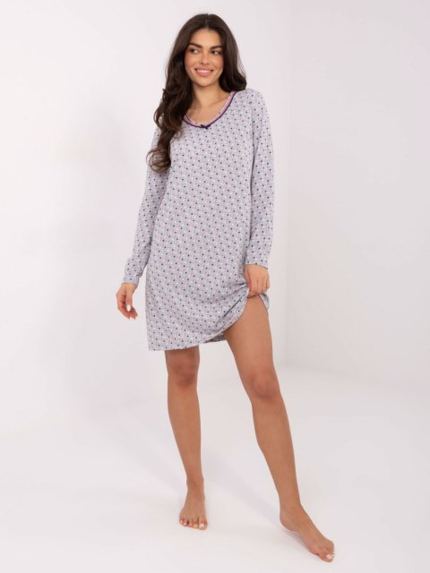 Koszula nocna DU-KN-FP-104.26