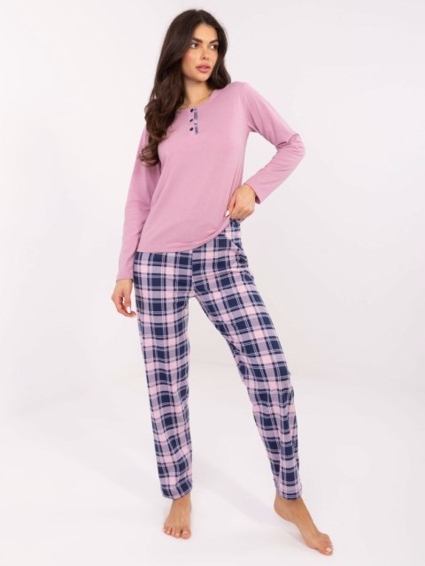 Piżama DU-PI-FP-004.03