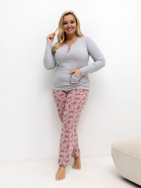 Piżama DU-PI-FP-508.57