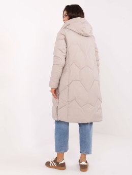 Płaszcz MBM-PL-WJ25-170.98P