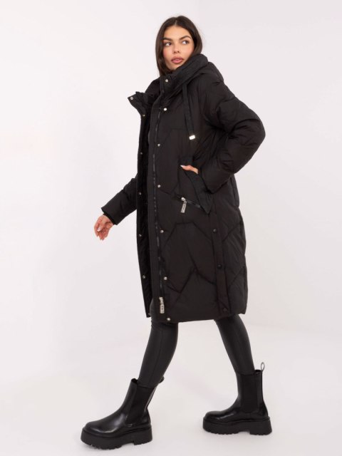 Płaszcz MBM-PL-WJ25-170.98P