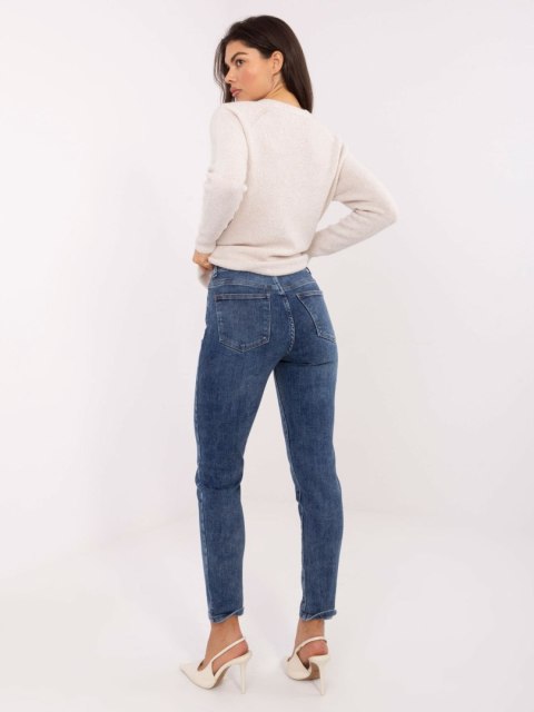 Spodnie jeans VM-SP-8807.17P
