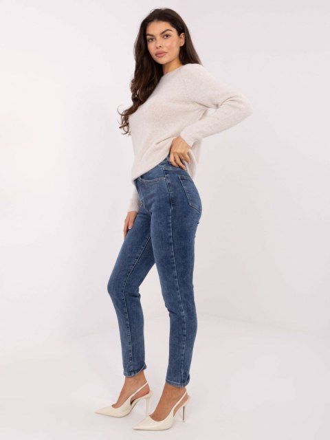 Spodnie jeans VM-SP-8807.17P