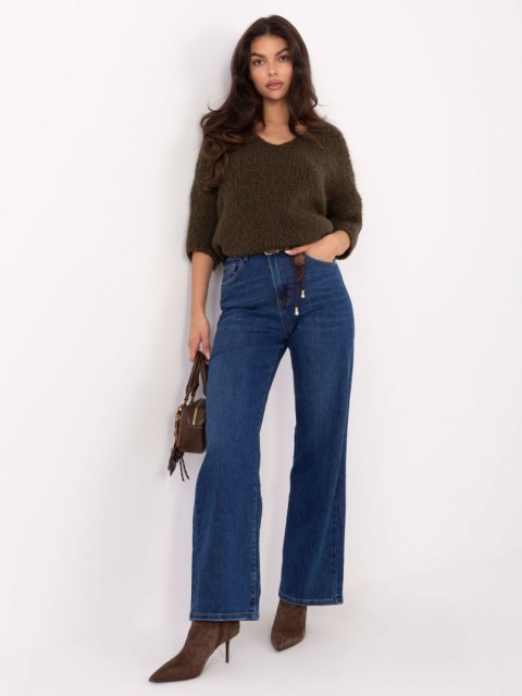 Spodnie jeans VM-SP-BQ1787-3.01P