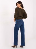 Spodnie jeans VM-SP-BQ1787-3.01P