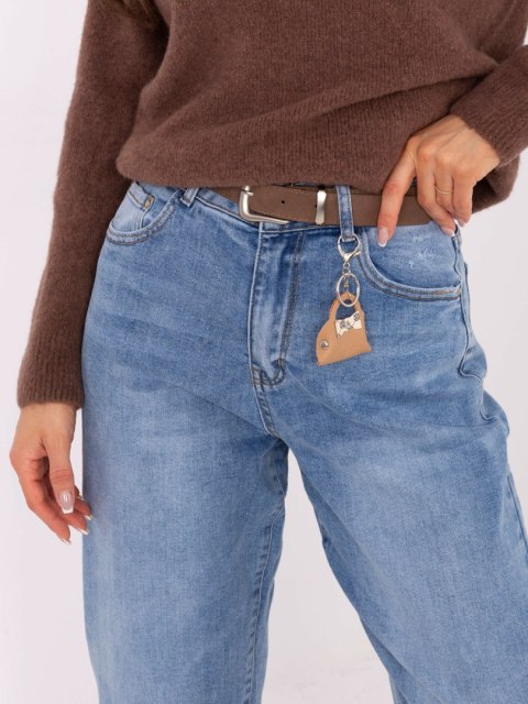 Spodnie jeans VM-SP-SK173-4B.11P