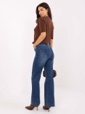 Spodnie jeans VM-SP-SK600-3B.15P