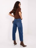 Spodnie jeans VM-SP-SK600-3B.15P