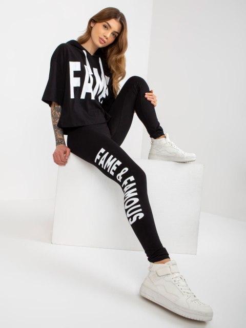 Komplet EM-KMPL-735.10 czarny