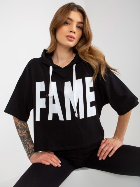 Komplet EM-KMPL-735.10 czarny